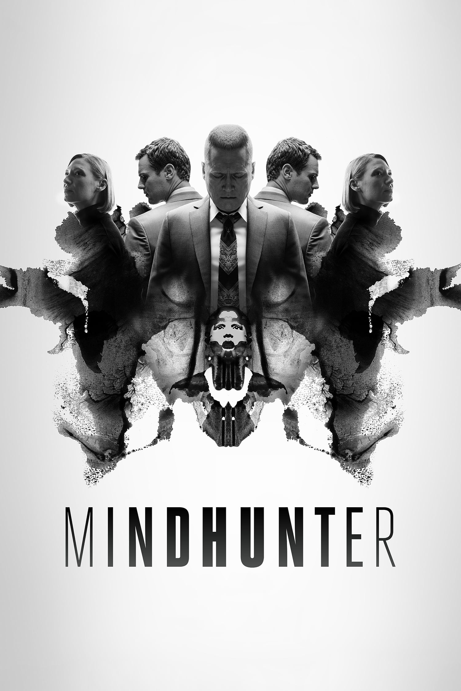MINDHUNTER [192640] (A1508088674) [[TV Shows]] --Plex--